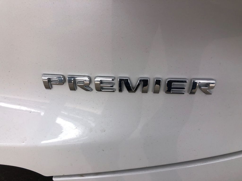 2025 Chevrolet Blazer