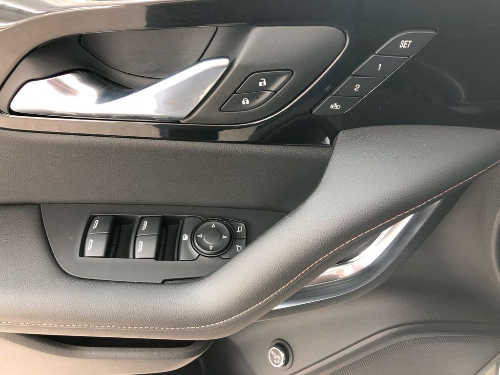 2025 Chevrolet Blazer