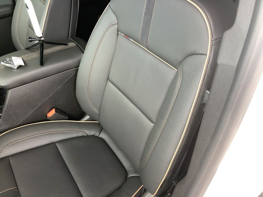 2025 Chevrolet Blazer
