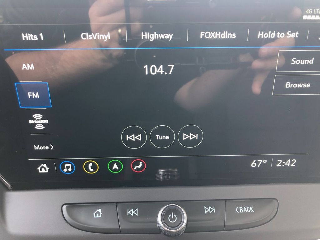 2025 Chevrolet Blazer