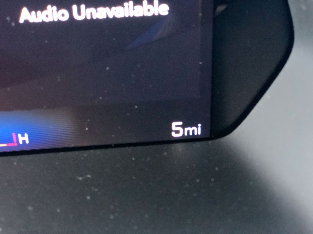 2025 Chevrolet Colorado