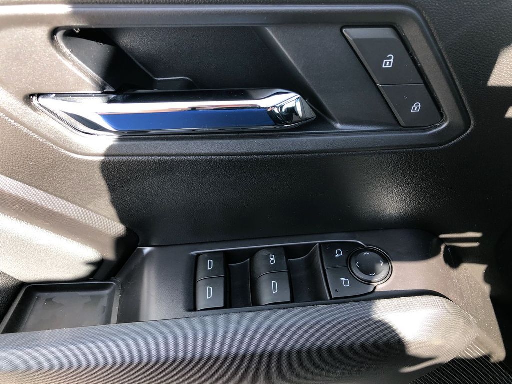 2025 Chevrolet Colorado