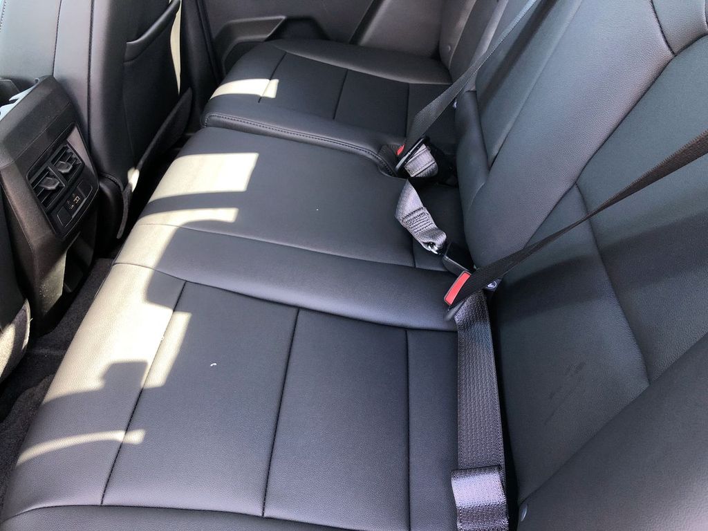 2025 Chevrolet Colorado