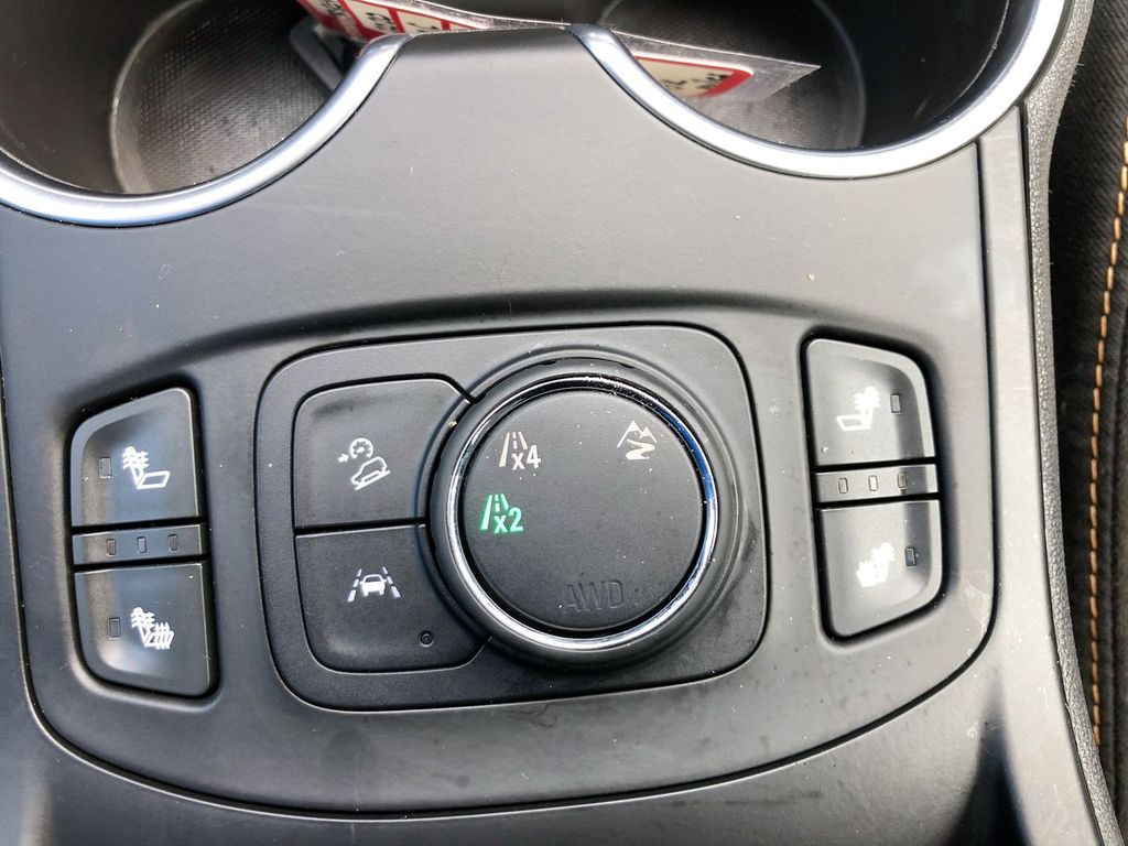 2020 GMC Terrain
