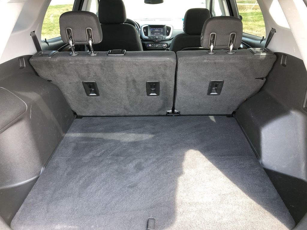2020 GMC Terrain