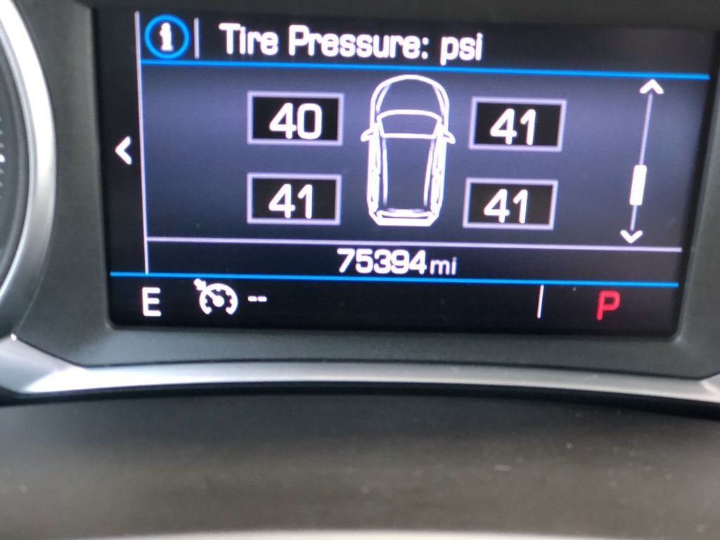 2020 GMC Terrain