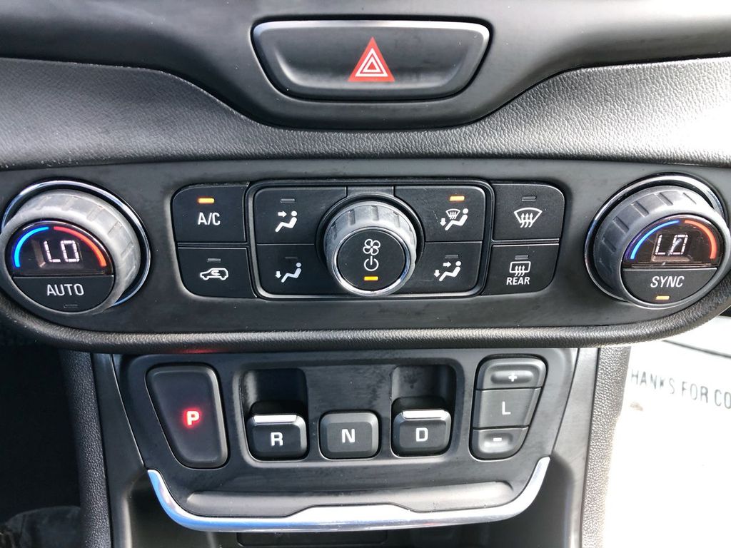 2020 GMC Terrain