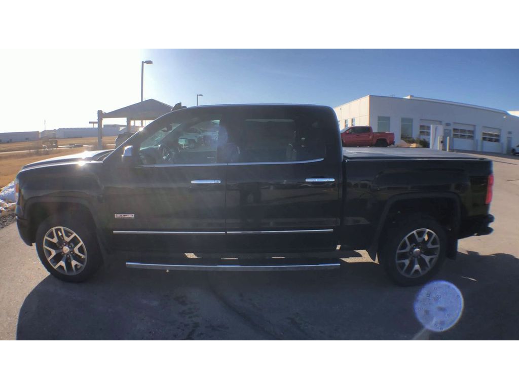 2015 GMC Sierra 1500