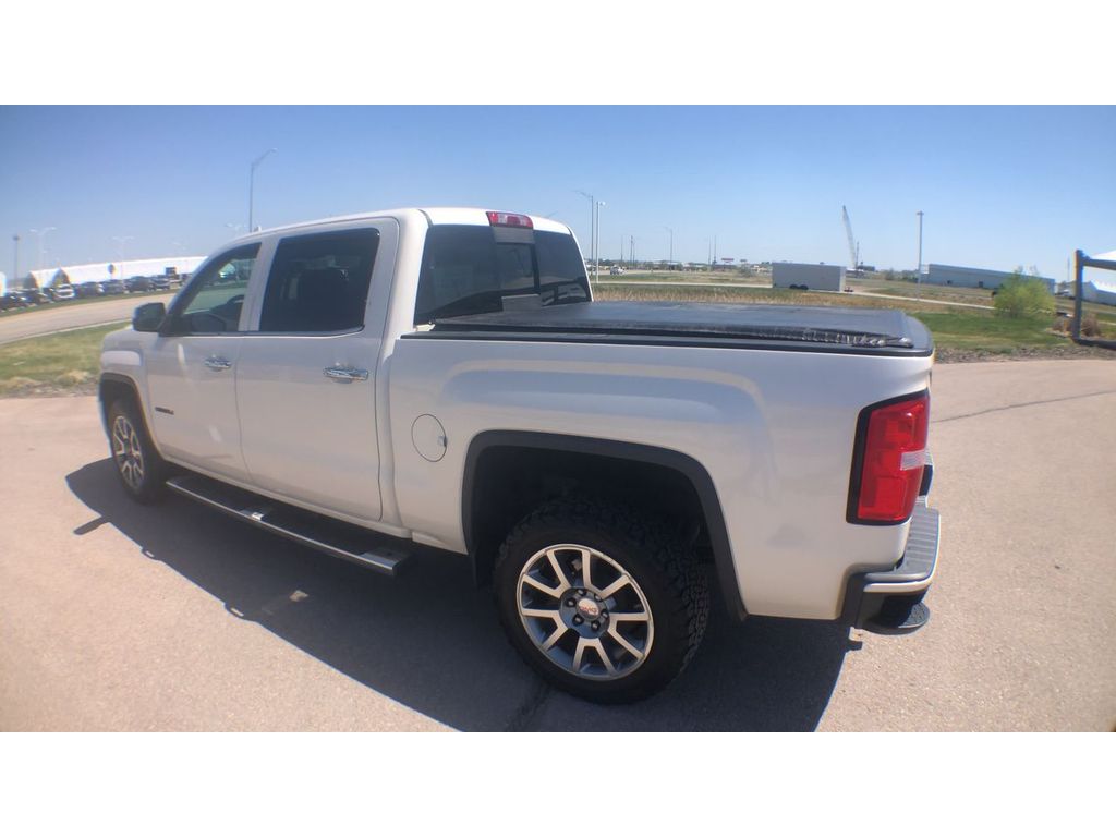 2015 GMC Sierra 1500