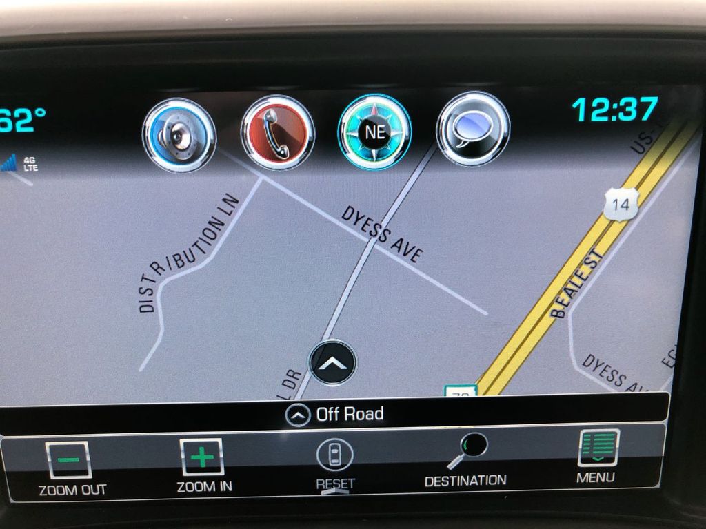 2018 GMC Sierra 2500