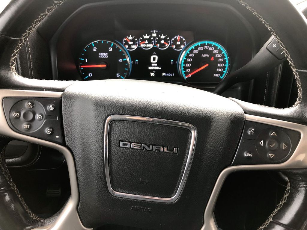 2018 GMC Sierra 2500