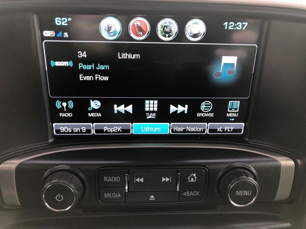 2018 GMC Sierra 2500
