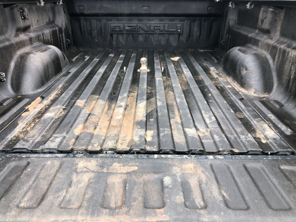 2018 GMC Sierra 2500