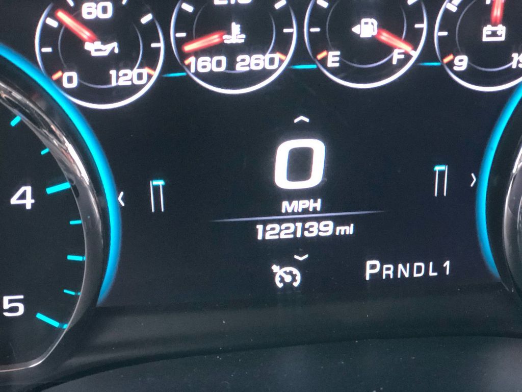 2018 GMC Sierra 2500