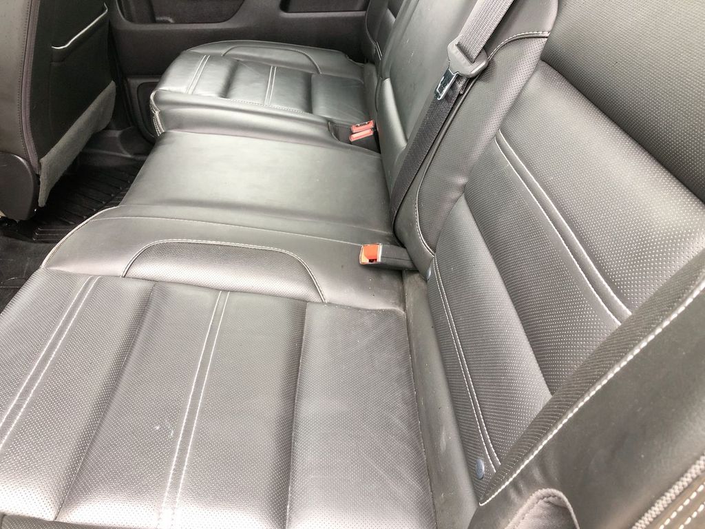 2018 GMC Sierra 2500