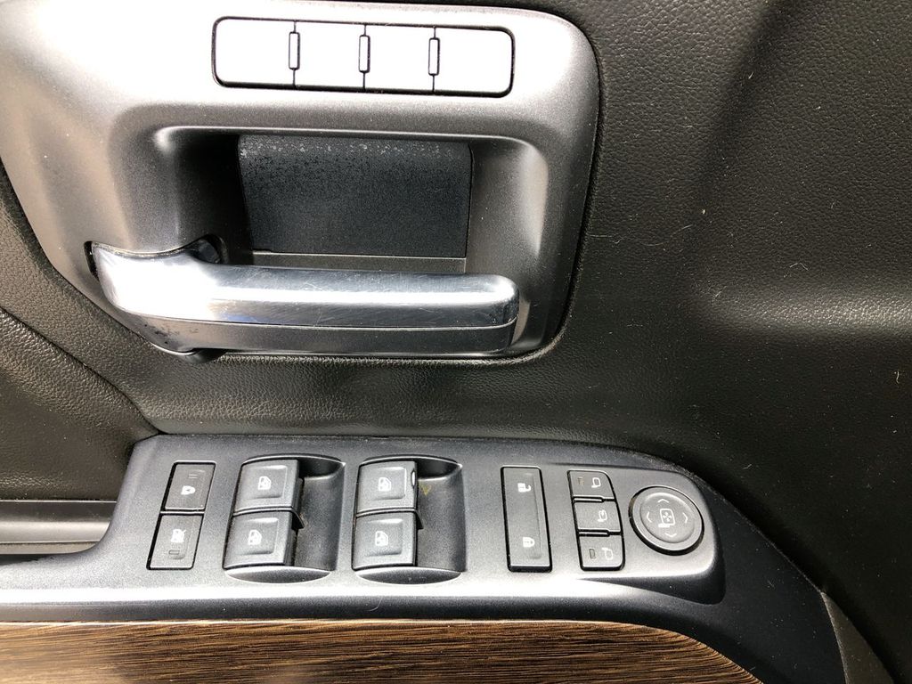 2018 GMC Sierra 2500
