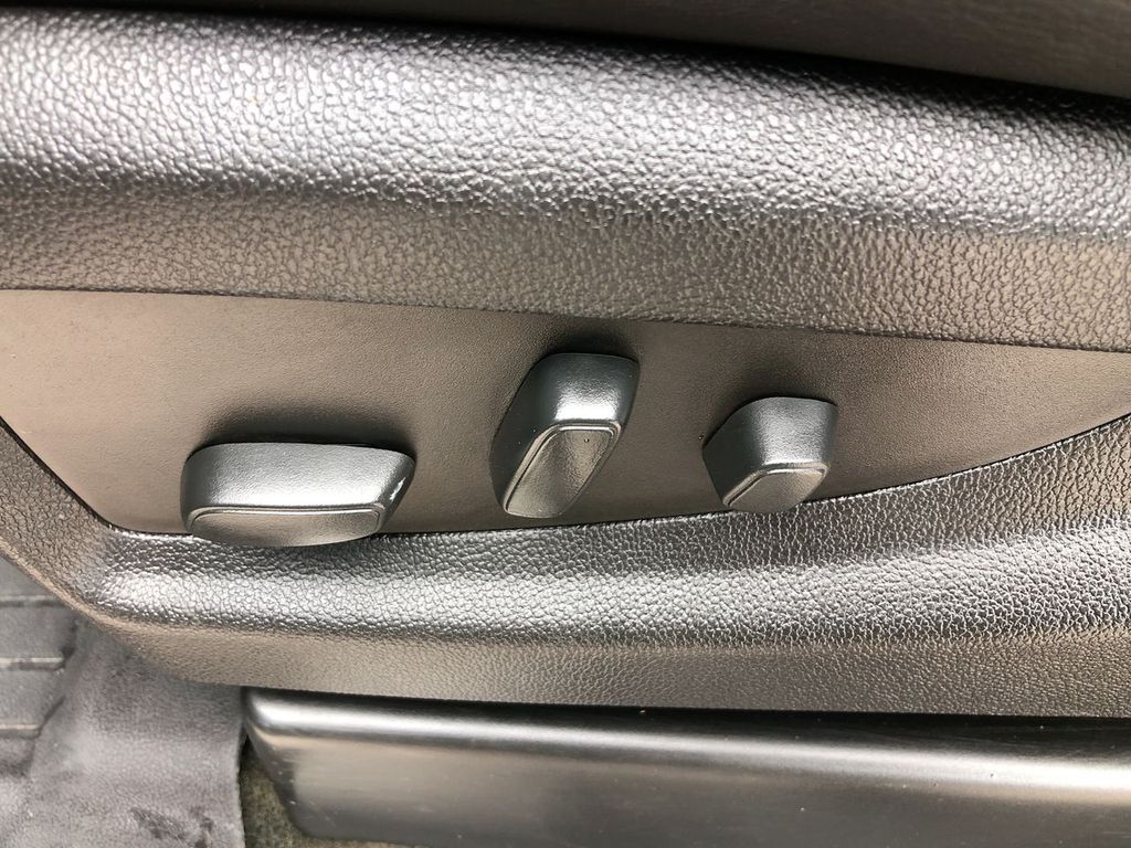 2018 GMC Sierra 2500