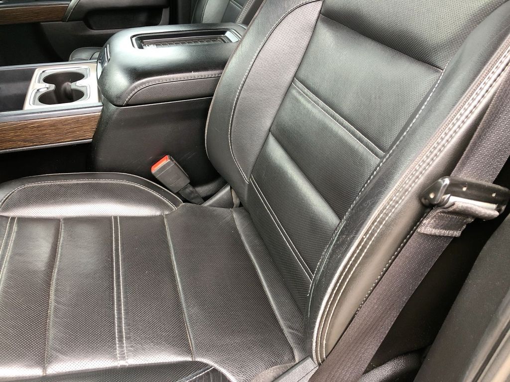 2018 GMC Sierra 2500