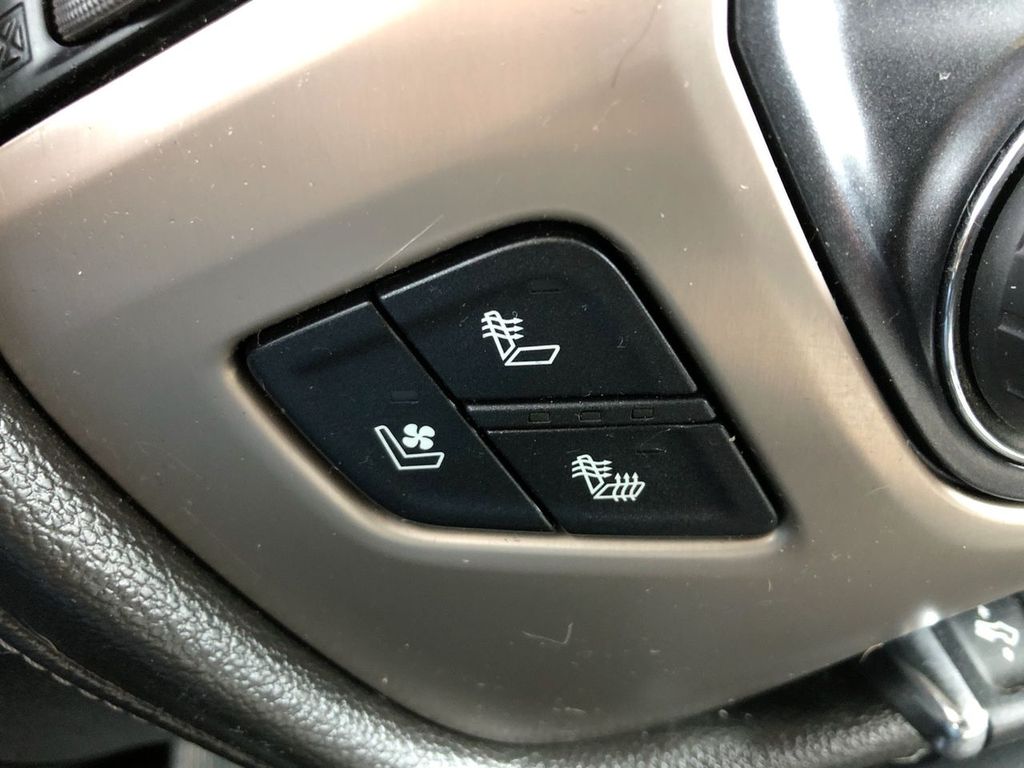 2018 GMC Sierra 2500