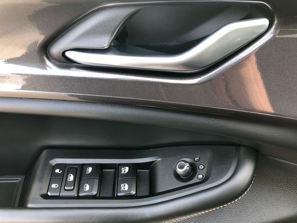 2022 Jeep Grand Cherokee L
