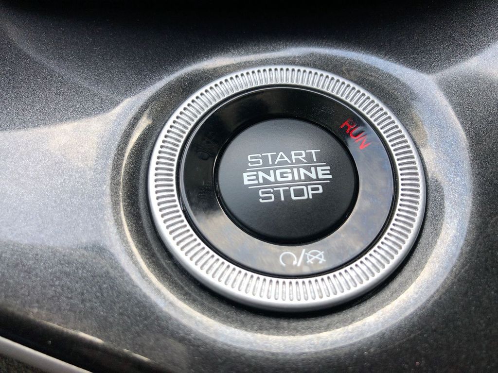 2022 Jeep Grand Cherokee L