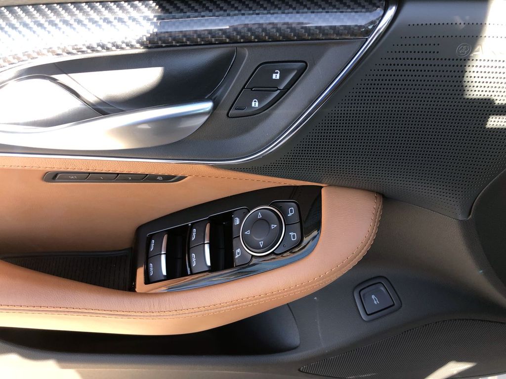 2025 Cadillac CT5