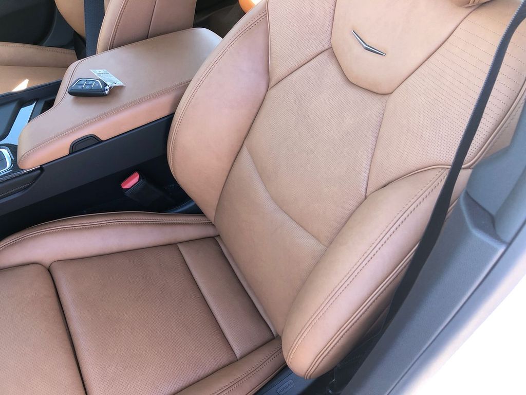 2025 Cadillac CT5