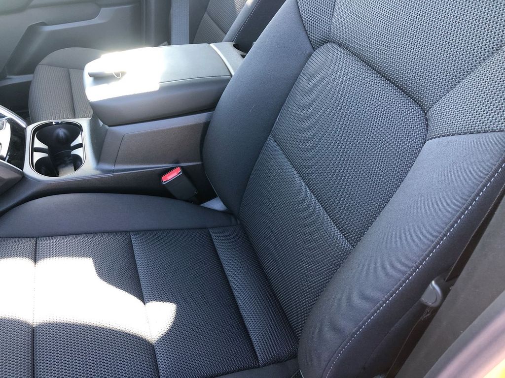 2025 Chevrolet Colorado