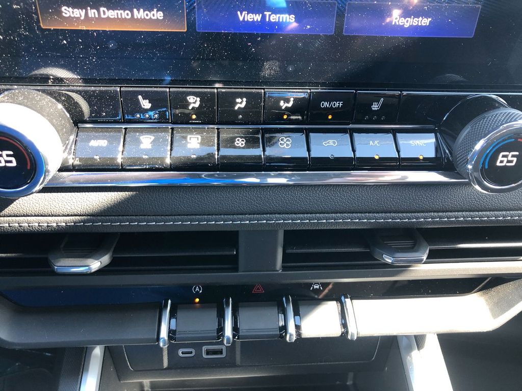 2025 Chevrolet Colorado