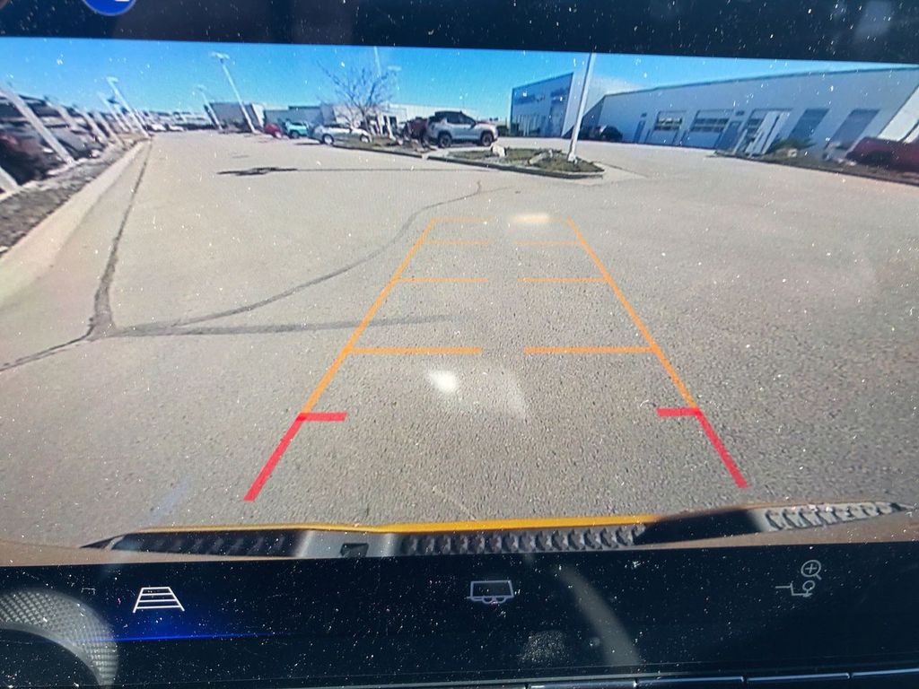 2025 Chevrolet Colorado