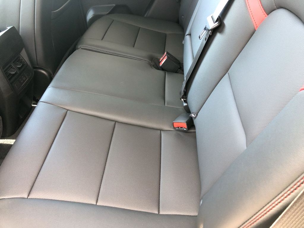 2025 Chevrolet Colorado