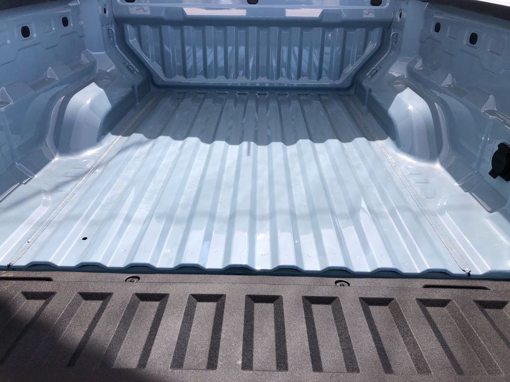 2025 Chevrolet Colorado