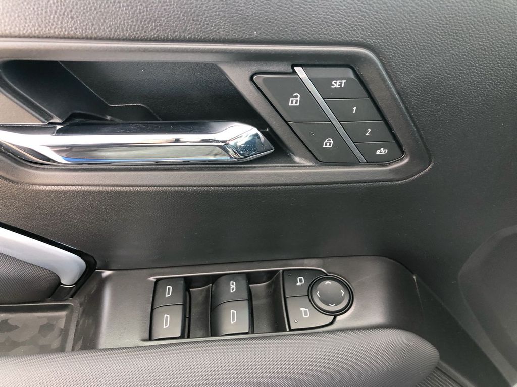 2025 Chevrolet Colorado