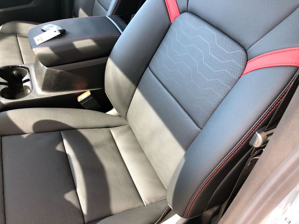 2025 Chevrolet Colorado