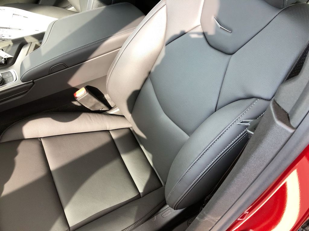 2025 Cadillac CT5