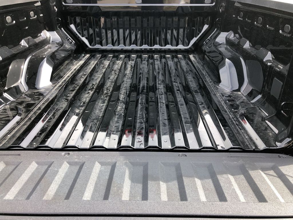 2025 Chevrolet Colorado