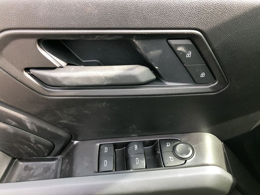 2025 Chevrolet Colorado