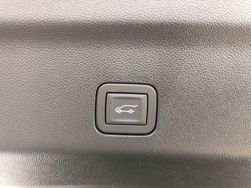 2025 Chevrolet Tahoe