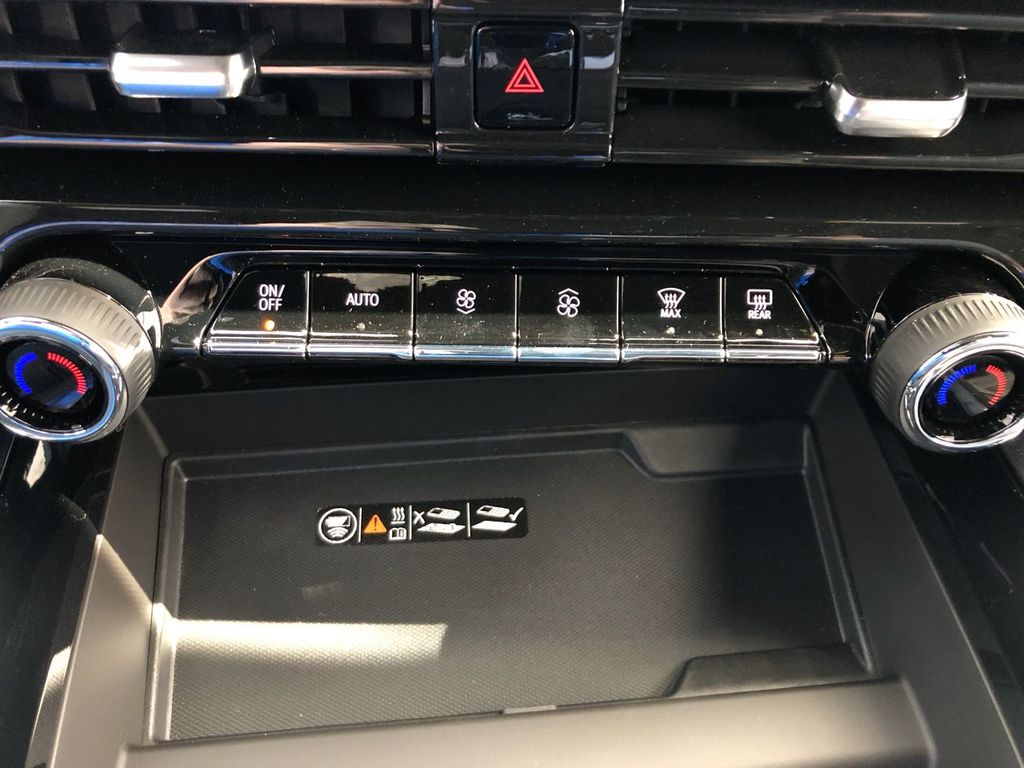 2025 Chevrolet Tahoe