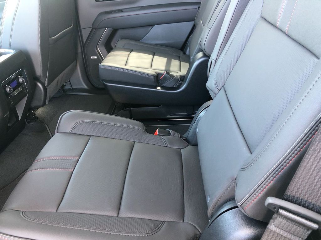 2025 Chevrolet Tahoe