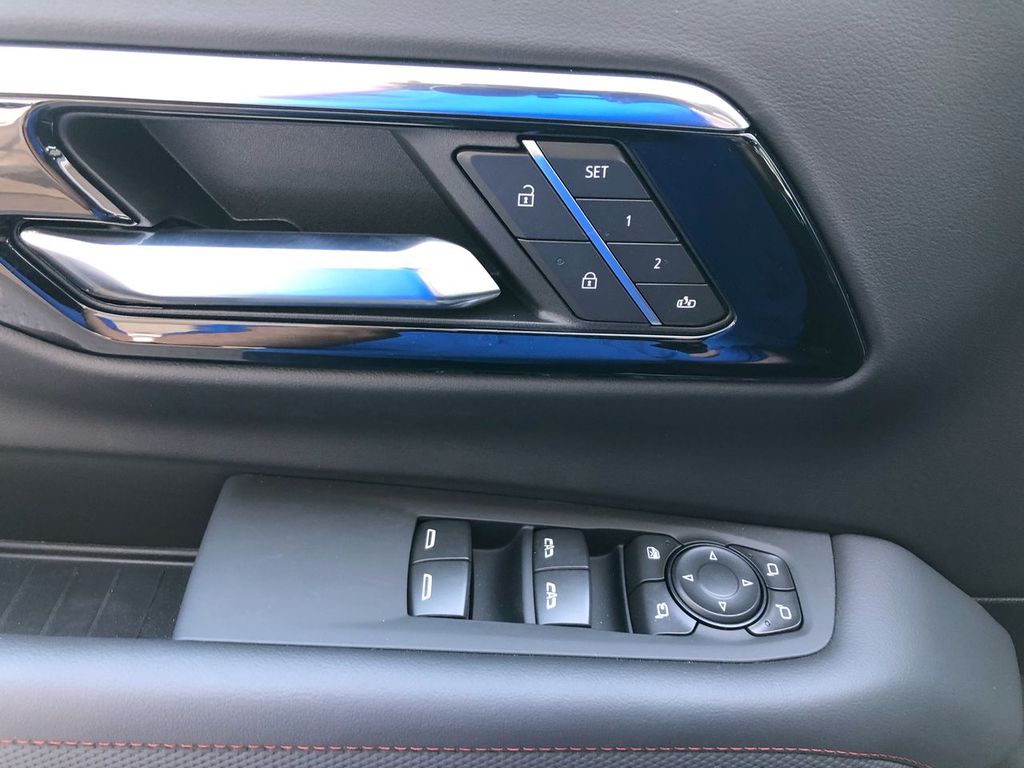 2025 Chevrolet Tahoe