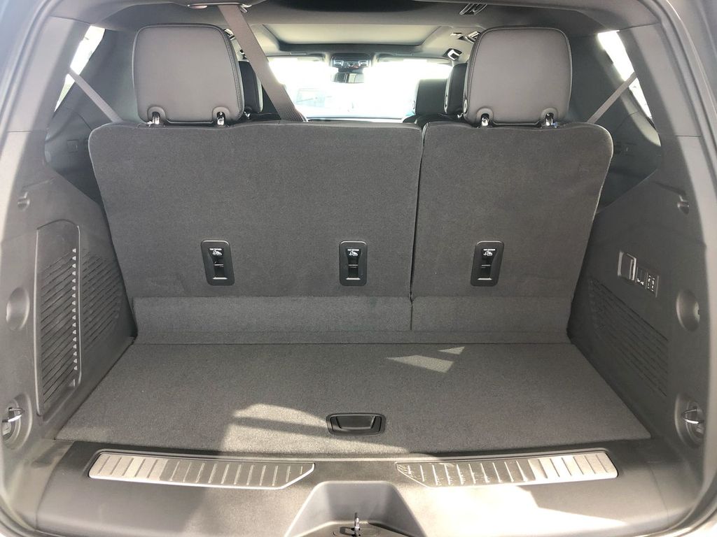2025 Chevrolet Tahoe