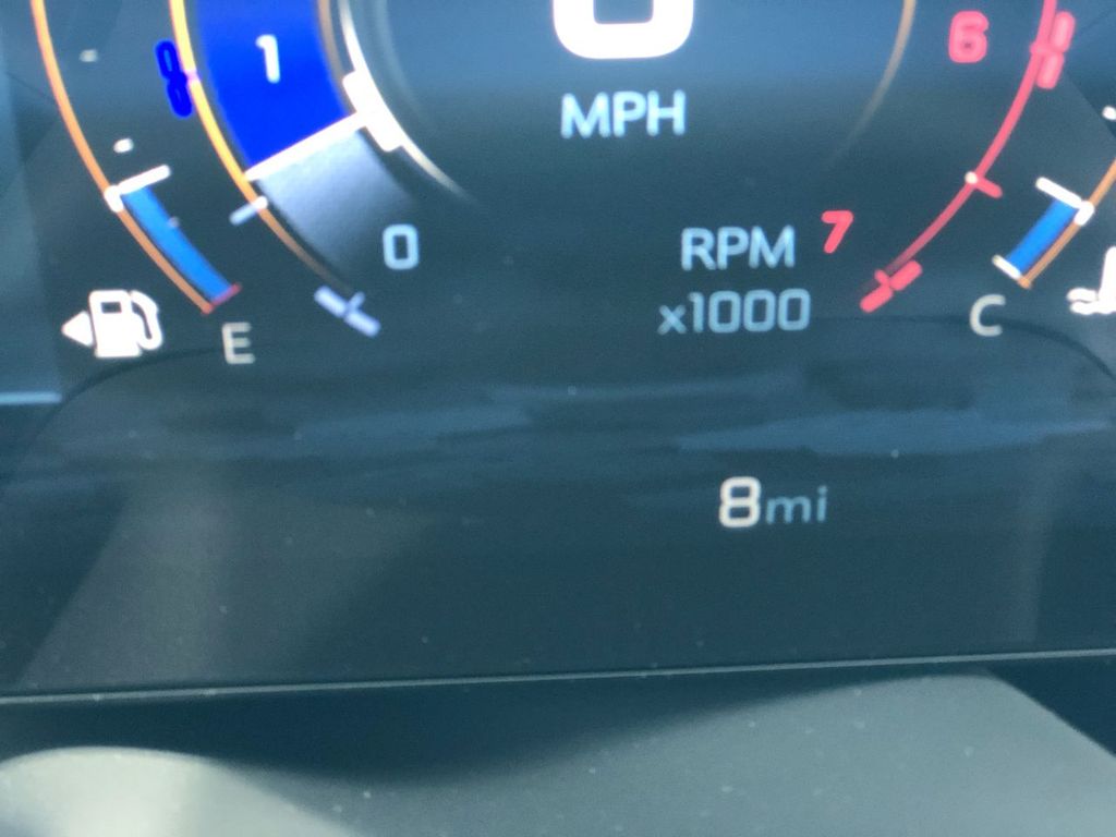 2025 Chevrolet Tahoe