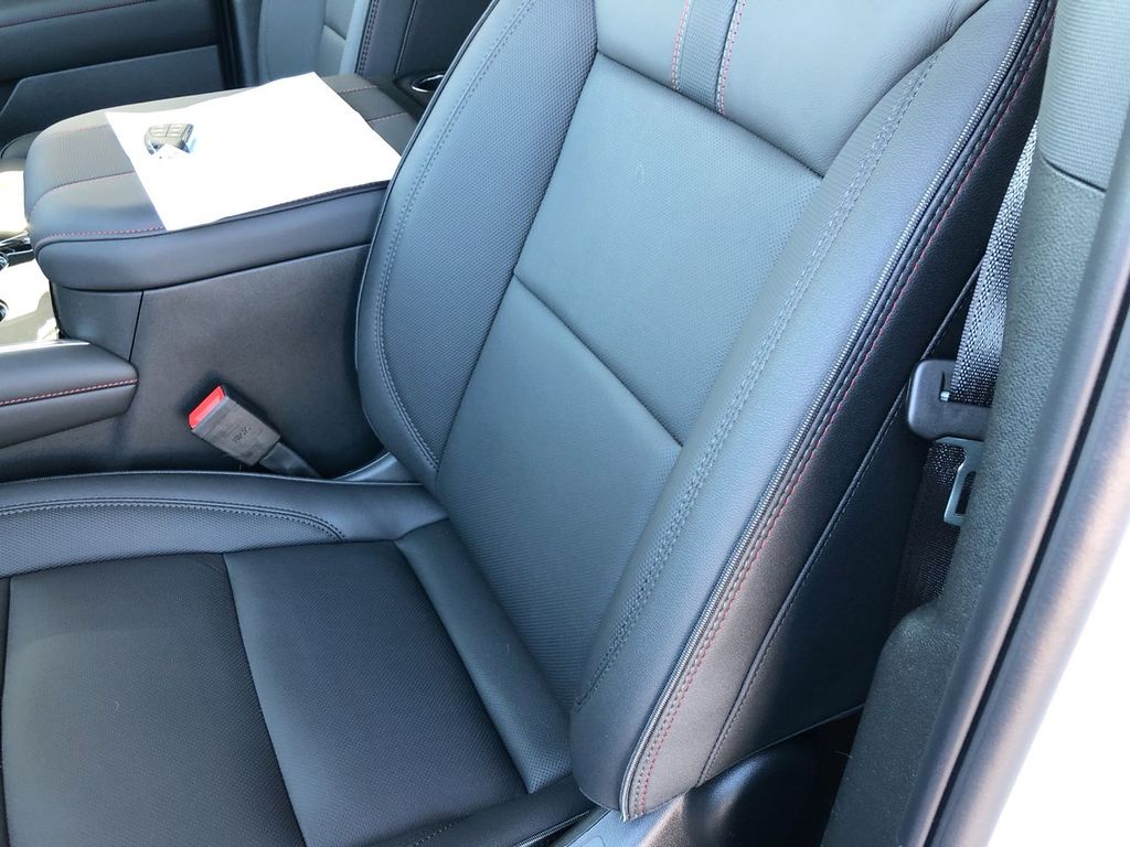 2025 Chevrolet Tahoe