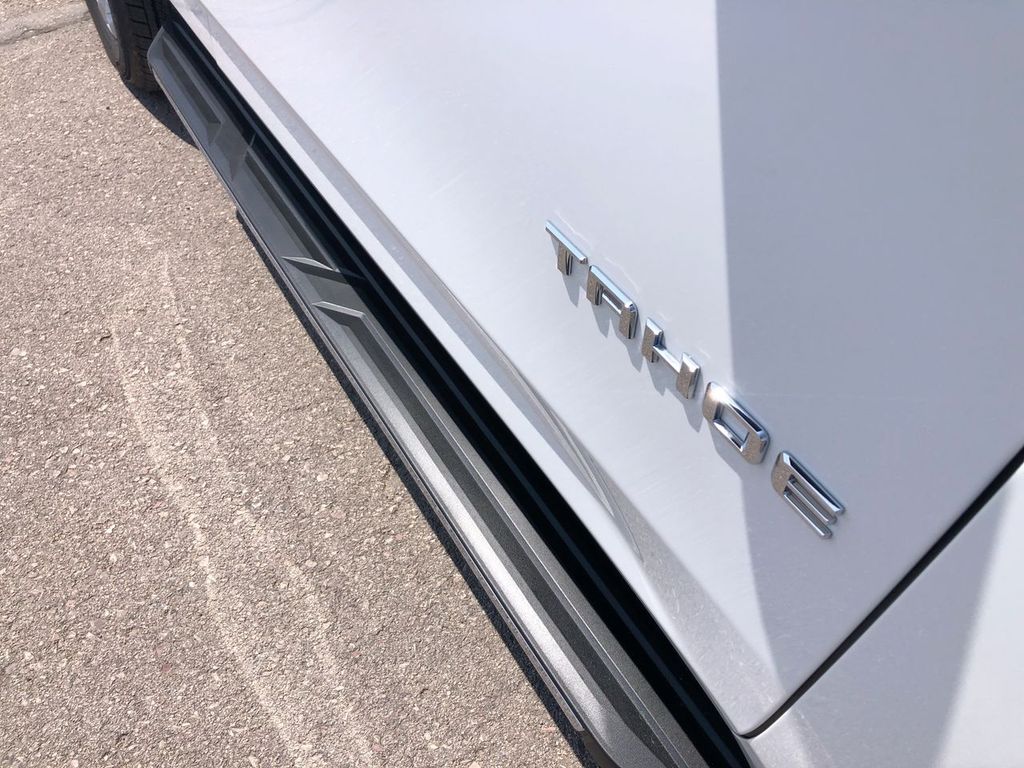 2025 Chevrolet Tahoe