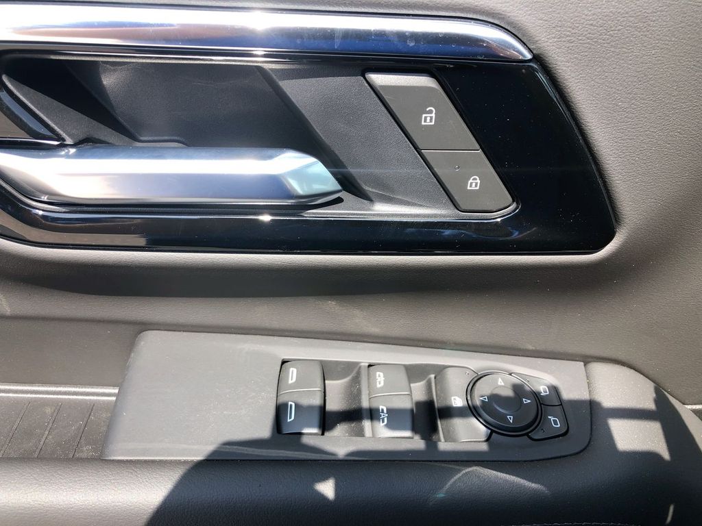 2025 Chevrolet Tahoe
