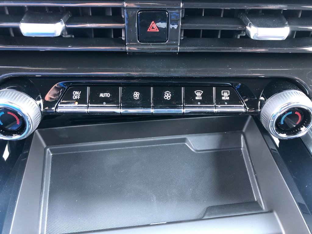 2025 Chevrolet Tahoe