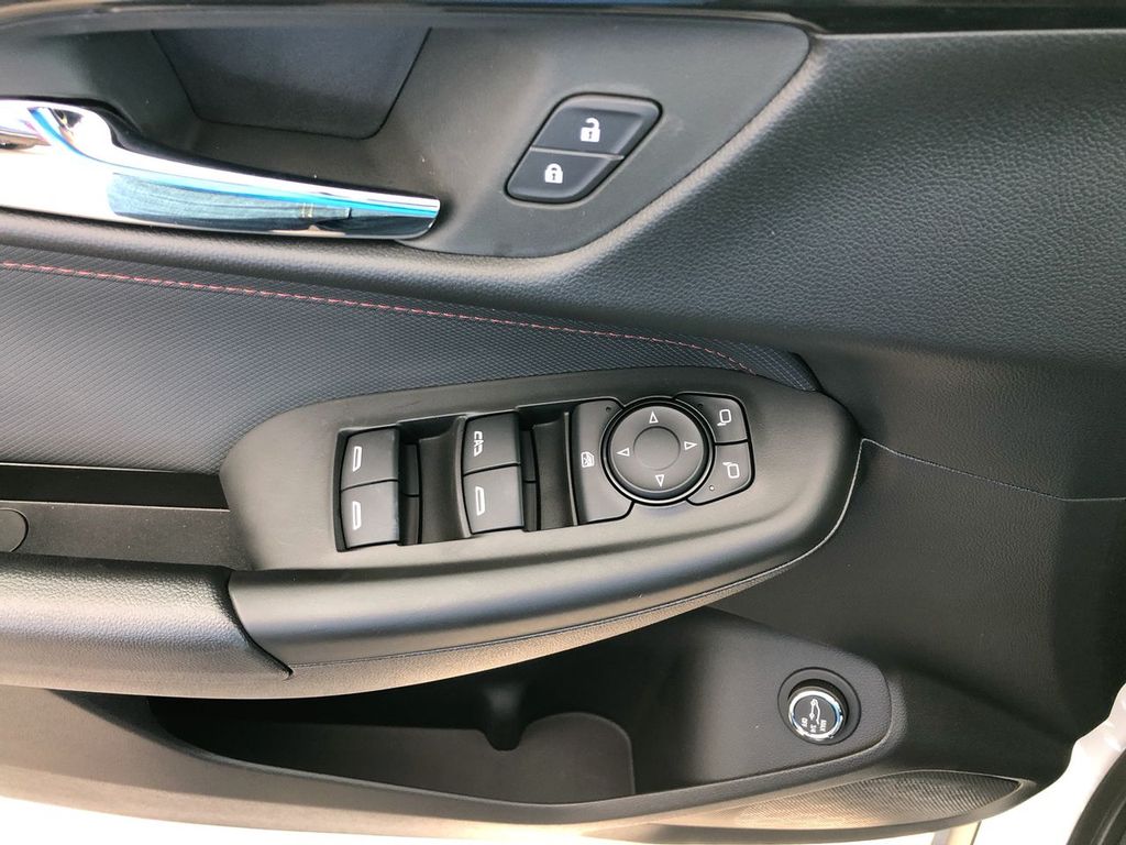 2025 Chevrolet TrailBlazer