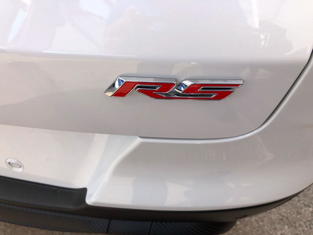 2025 Chevrolet TrailBlazer