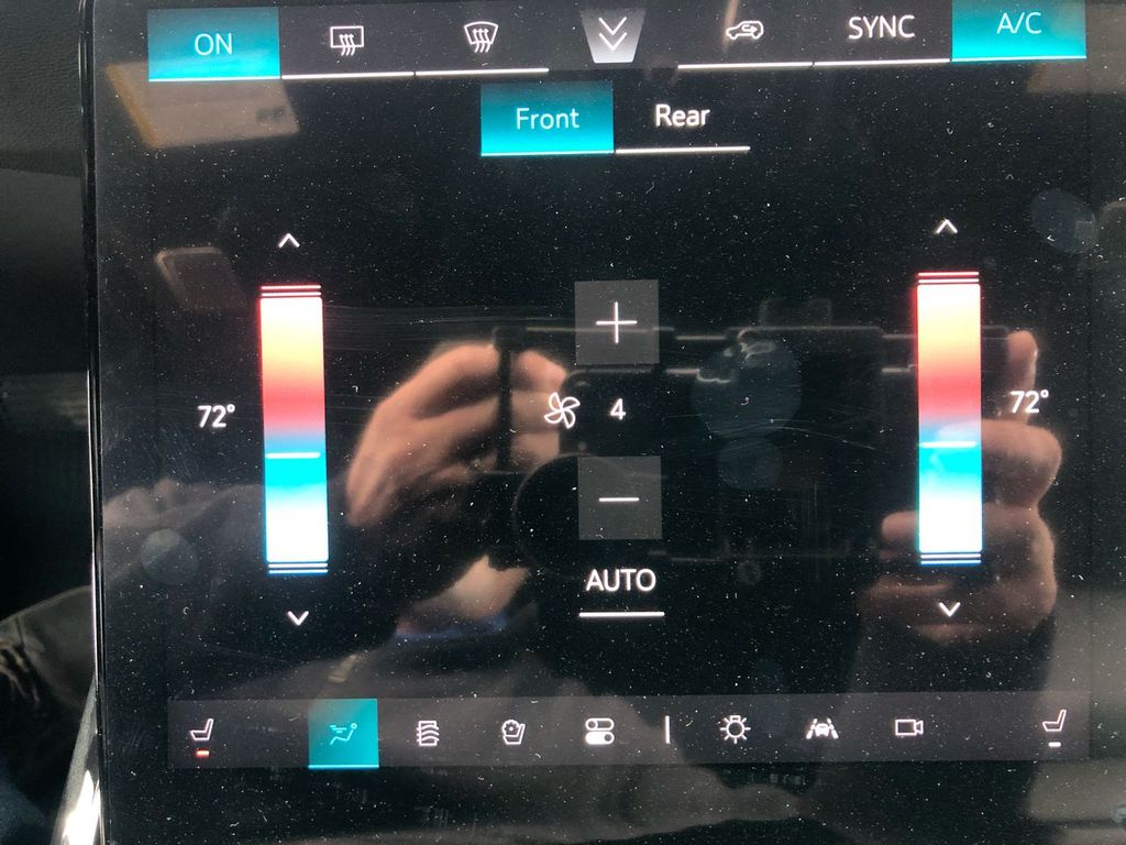 2025 Cadillac Escalade